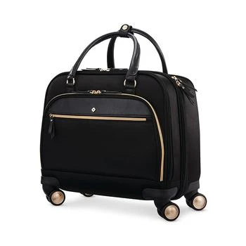 Samsonite | Mobile Solutions Mobile Office Spinner Suitcase,商家Bloomingdale's,价格¥1503