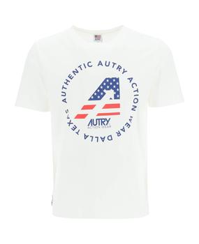 autry衣服, Autry | Logo T-shirt商品图片 9折