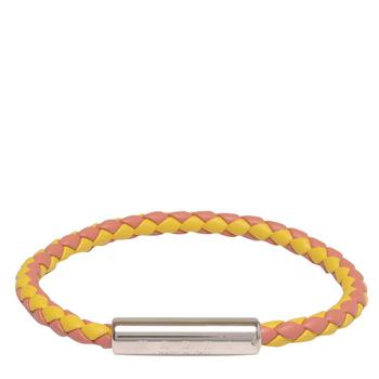 Marni | Marni Interwoven Designed Logo Charm Bracelet商品图片,7.6折