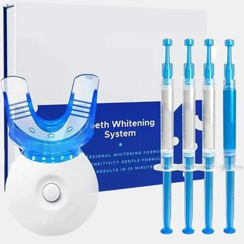 Vigor | Professional Teeth Whitening Wholesale Teeth Whitening Kit Bulk 3 Sets,商家Verishop,价格¥204