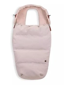 Silver Cross | Dune Foot Muff,商家Saks Fifth Avenue,价格¥1109