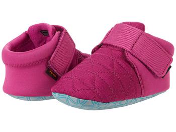 商品Teva | Ember Moc Recycled (Infant/Toddler),商家Zappos,价格¥264图片