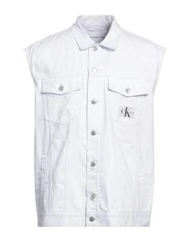 Calvin Klein | Denim jacket 4.9折×额外7折, 额外七折