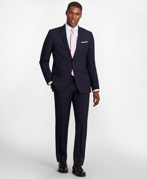 商品Brooks Brothers | BrooksGate™ Regent-Fit Wool Suit Jacket,商家Brooks Brothers,价格¥1448图片