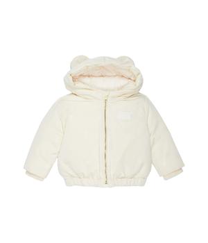 Burberry | Bear Puffer Jacket (Infant/Toddler)商品图片,