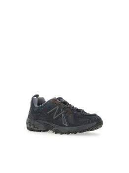 推荐New Balance 男士运动鞋 ML610TP000GREY 灰色商品