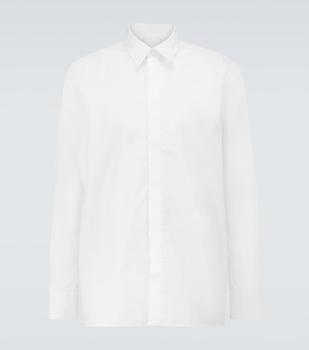 Givenchy | 棉质长袖衬衫商品图片,4.9折