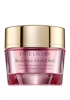 推荐Resilience Multi-Effect Tri-Peptide Face and Neck Creme Moisturizer SPF 15, Dry商品