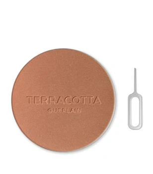 Guerlain | Terracotta The Bronzing Powder – Refill,商家Harrods HK,价格¥349