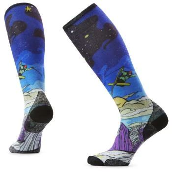 SmartWool | SmartWool 女士户外袜 2070728DEEPNAVY 花色,商家Beyond Moda Europa,价格¥455