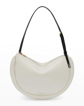 推荐The Bumper Moon Shoulder Bag商品