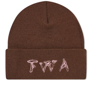 老友记, FRIENDS WITH ANIMALS | FRIENDS WITH ANIMALS Mushroom Beanie商品图片 4.5折