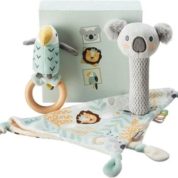 Nuby | Nuby - Animal Adventures Gift Set,商家Unineed,价格¥376