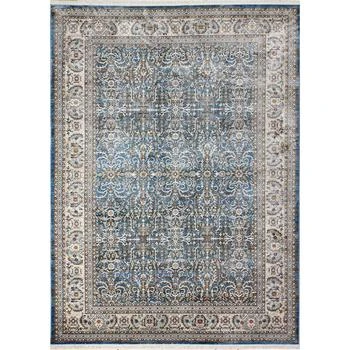 BB Rugs | Cennial CNL107 5' x 7'6" Area Rug,商家Macy's,价格¥7176