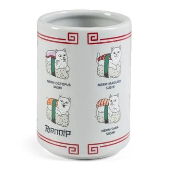 RIPNDIP | Sushi Nerm Tea Cup (Multi),商家RipNDip,价格¥137