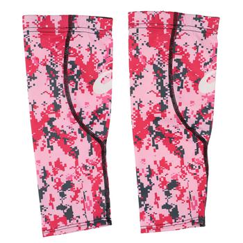 Asics | Pixel Camouflage Leg Sleeves商品图片,3.1折