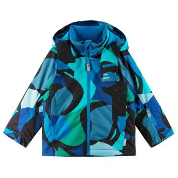 Reima | Reima 男童风衣 7036381AQUATIC 花色,商家Beyond Moda Europa,价格¥1300