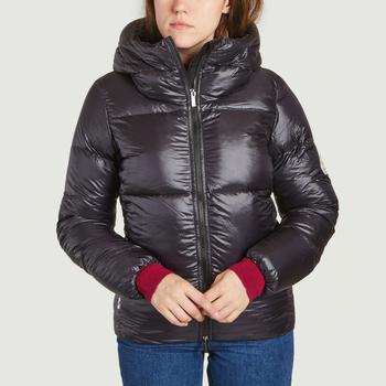 推荐Karla down jacket Black Pyrenex商品