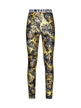 Versace | VERSACE JEANS COUTURE Trousers,商家Baltini,价格¥931
