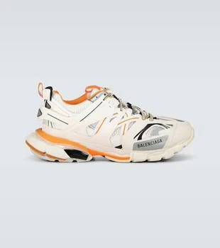 Track sneakers,价格$1072.80