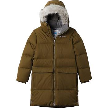 Columbia | Columbia Youth Rockfall Mid Down Jacket商品图片,7.4折