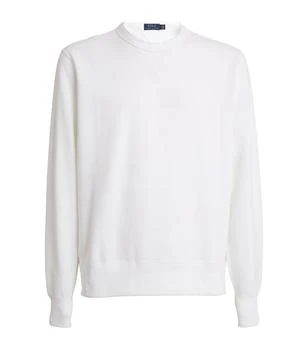 推荐Fleece Sweatshirt商品