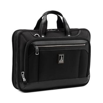 商品Travelpro | Platinum Elite Business Briefcase,商家Bloomingdale's,价格¥1792图片