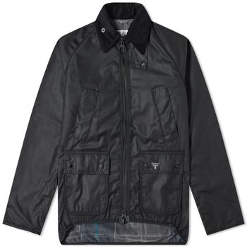 barbour bedale, Barbour | Barbour Beacon Bedale Wax Jacket商品图片 