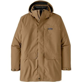 Patagonia | Tres 3-in-1 Parka - Men's,商家Backcountry,价格¥2670