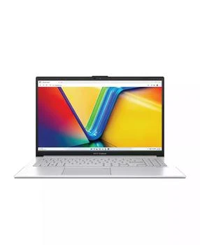 ASUS | Vivobook 15 15.6" Daily Traditional Laptop Intel Core i3 N305 8GB RAM Intel UHD Graphics 256GB eMMC Storage Windows 11 Home FHD 60Hz,商家Macy's,价格¥2536