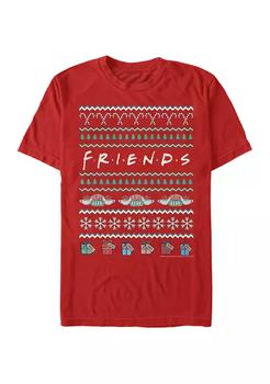 老友记, Friends | Friends Short Sleeve T-Shirt商品图片 