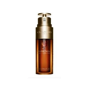 Clarins | Clarins 娇韵诗 黄金双萃精华 - 75ml 额外5.8折x额外9.5折, 额外五八折, 额外九五折