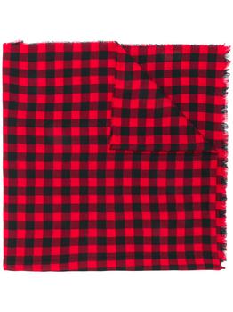 Gucci | GUCCI appliqué scarf商品图片,7.6折