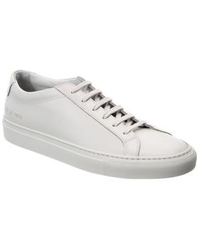 推荐Common Projects Original Achilles Low Leather Sneaker商品