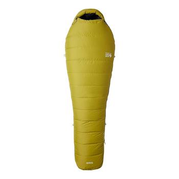 推荐Mountain Hardwear Bishop Pass GTX 0F/-18C Sleeping Bag商品