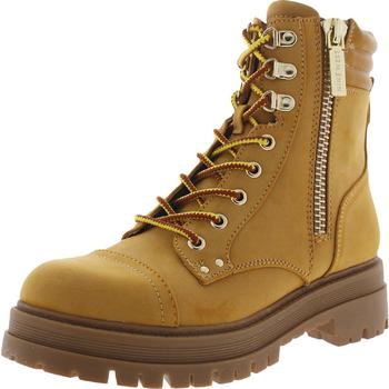 Nine West行李箱, Nine West | Nine West Womens Prinze 3 Block Heel Casual Ankle Boots商品图片 6.5折