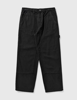 stussy裤子, STUSSY | Canvas Work Pants商品图片 