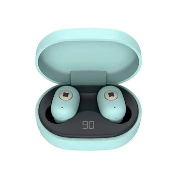 推荐Kreafunk abean Bluetooth In Ear Headphones - Easy Mint商品