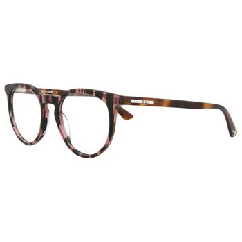 推荐McQ 女士眼镜MQ0172O-30006032-004商品