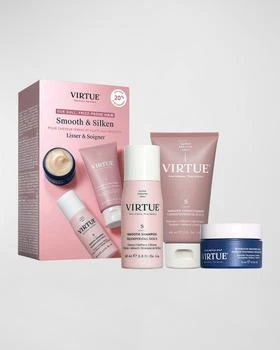 VIRTUE | Smooth Discovery Kit, 3 x 2 oz./ 60 mL,商家Neiman Marcus,价格¥298