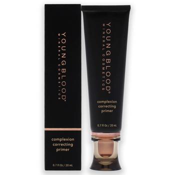 lelabo隔离, Youngblood | Complexion Correcting Primer - Bare by Youngblood for Women - 0.7 oz Primer商品图片 6.6折