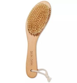 Skin Gym | Dry Body Brush,商家Macy's,价格¥225