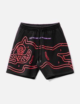 商品Icecream | OVER AND OUT SHORT,商家HBX,价格¥1193图片