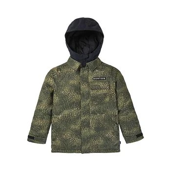 Burton | Burton Boys' Uproar Jacket 8折