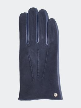 推荐Mens Suede/Leather Glove商品