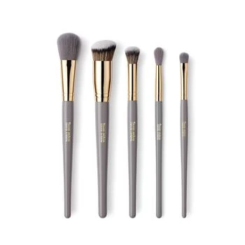 Terre Mere Cosmetics | Essential Brush Set (5 pcs),商家Premium Outlets,价格¥259