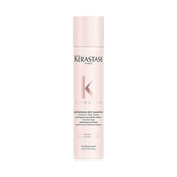 卡诗北京, Kérastase | 欧洲直邮KERASTASE卡诗免洗干发控油蓬松喷雾150g丝滑柔顺发质商品图片 额外8.2折x额外9折, 额外八二折, 额外九折