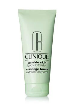 Clinique | Sparkle Skin Body Exfoliator,商家Belk,价格¥273