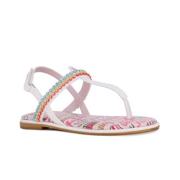 Juicy Couture | Little Girls Ballard Sandals商品图片,6折