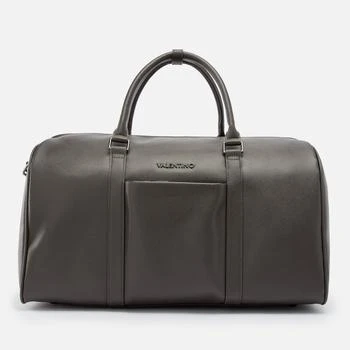Valentino | Valentino Ivan Recycled Faux Leather Duffle Bag,商家The Hut,价格¥1440
